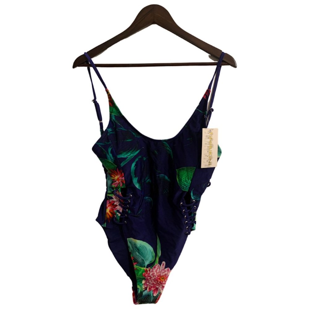 TiniBikini One Piece Swimsuit